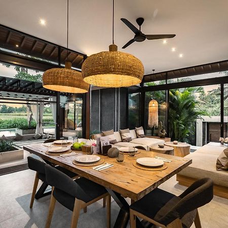 Villa Mimpi By Balisuperhost Ubud Zewnętrze zdjęcie