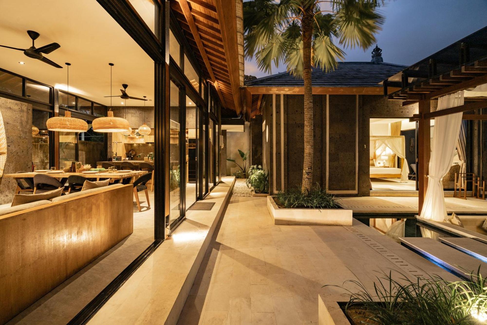 Villa Mimpi By Balisuperhost Ubud Zewnętrze zdjęcie
