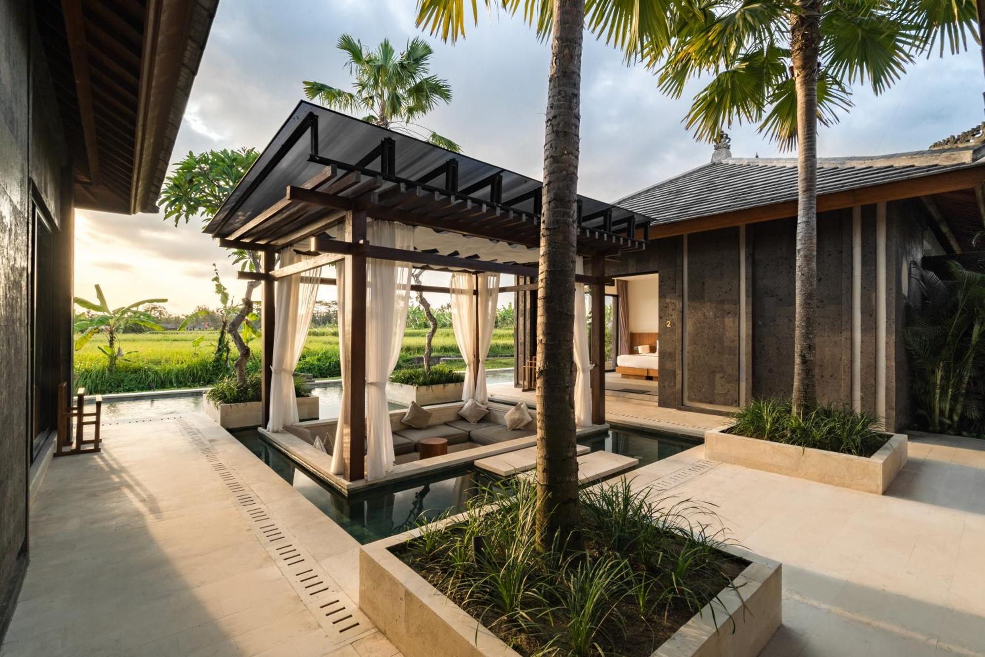 Villa Mimpi By Balisuperhost Ubud Zewnętrze zdjęcie