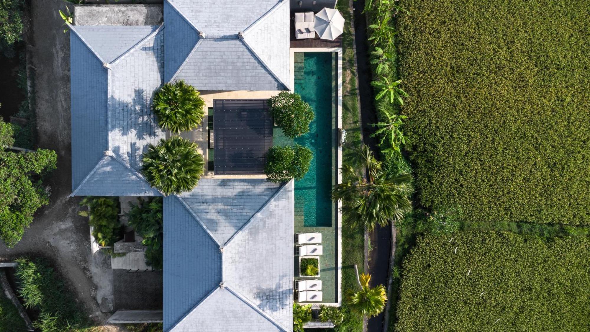 Villa Mimpi By Balisuperhost Ubud Zewnętrze zdjęcie